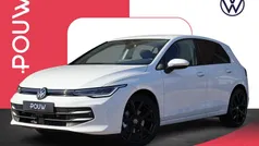 Wit Gebruikt 2024 VW Golf VIII Edition Hatchback | € 34.450 (Eerlijke prijs)