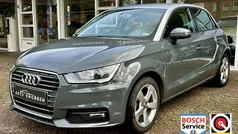 Gebruikt 2018 Audi A1 Sportback Sport Hatchback | € 12.800 (Eerlijke prijs)