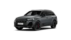 Gebruikt 2024 Audi Q7 Competition SUV | € 87.900 (Eerlijke prijs)