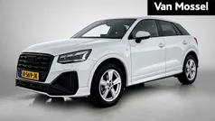 Gebruikt 2022 Audi Q2 S-Line SUV | € 28.900 (Goede deal)