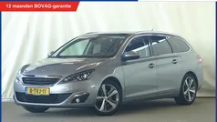 Gebruikt 2014 Peugeot 308 SW Stationwagen | € 8.450 (Eerlijke prijs)