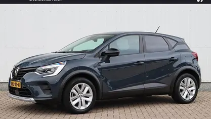 Gebruikt 2023 Renault Captur Intens SUV | € 24.400 (Eerlijke prijs)