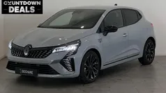 Gebruikt 2024 Renault Clio V Esprit Alpine Hatchback | € 23.695 (Eerlijke prijs)