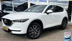 Gebruikt 2018 Mazda CX-5 SUV | € 22.495 (Goede deal)