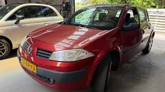 Gebruikt 2005 Renault Mégane II Hatchback | € 850 (Goede deal)