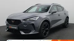 Gebruikt 2022 Cupra Formentor SUV | € 31.500 (Eerlijke prijs)