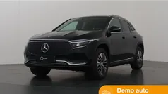 Mercedes EQA250+