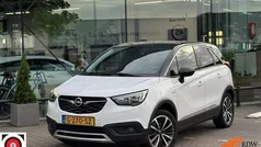 Wit Gebruikt 2018 Opel Crossland X SUV | € 14.749 (Goede deal)