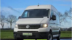 Gebruikt 2017 VW Crafter Van | € 16.850 (Eerlijke prijs)
