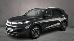 Grijs Gebruikt 2024 VW Tiguan Edition SUV | € 44.900 (Goede deal)