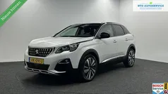 Gebruikt 2017 Peugeot 3008 Premium SUV | € 13.000 (Eerlijke prijs)