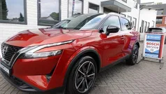 Gebruikt 2023 Nissan Qashqai 360º SUV | € 29.950 (Eerlijke prijs)