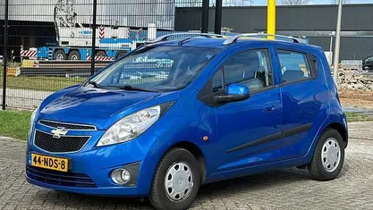 Occasion Chevrolet Spark LS 65 PK (47 kW) 2010 Hatchback