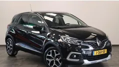 Gebruikt 2019 Renault Captur Intens SUV | € 16.950 (Eerlijke prijs)