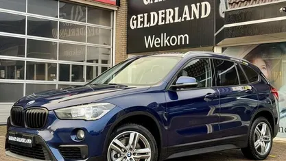 Occasion BMW X1 192 PK (141 kW) 2017 SUV
