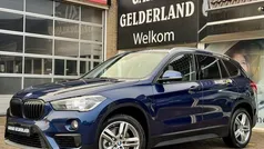 Gebruikt 2017 BMW X1 SUV | € 18.300 (Eerlijke prijs)