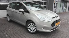 Gebruikt 2014 Ford B-MAX Style MPV | € 5.850 (Eerlijke prijs)