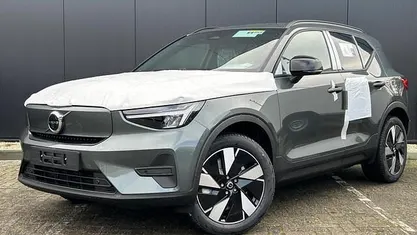 Occasion 2025 Volvo EX40 Business Edition SUV | € 49.950 (Eerlijke prijs)