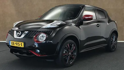 Occasion Nissan Juke S 2016 SUV