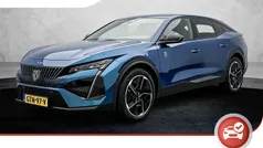 Peugeot 408 GT
