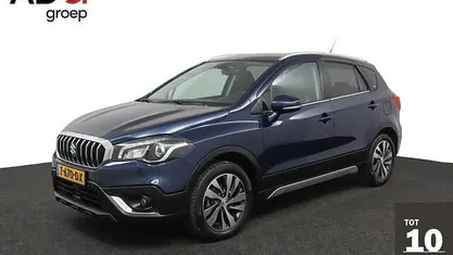Occasion 2021 Suzuki SX4 S-Cross Style SUV | € 23.900 (Eerlijke prijs)