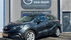 Gebruikt 2019 Opel Mokka X S SUV | € 16.495 (Eerlijke prijs)
