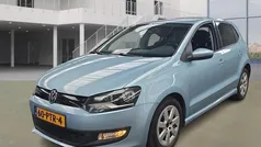 Gebruikt 2011 VW Polo Hatchback | € 3.450 (Eerlijke prijs)