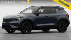 Gebruikt 2025 Volvo EX40 Plus SUV | € 57.130 (Eerlijke prijs)