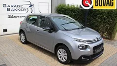 Gebruikt 2019 Citroën C3 Business Class Hatchback | € 7.950 (Goede deal)