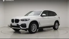 Gebruikt 2021 BMW X3 Comfort Edition SUV | € 39.895 (Super prijs)