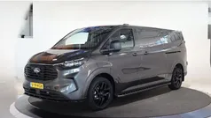 Grijs Nieuw 2024 Ford Transit Custom Trend Van | € 36.945 (Eerlijke prijs)