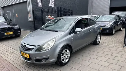 Occasion Opel Corsa Selection 86 PK (63 kW) 2010 Hatchback