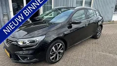 Gebruikt 2019 Renault Mégane GrandTour Bose Edition Stationwagen | € 11.950 (Goede deal)
