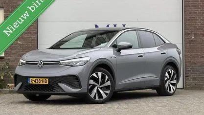 Occasion 2022 VW ID.5 Pro SUV | € 26.995 (Goede deal)