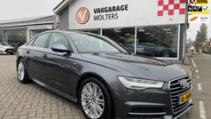 Grijs Gebruikt 2017 Audi A6 Sport Sedan | € 24.950 (Goede deal)