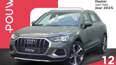 Grijs Gebruikt 2021 Audi Q3 Business SUV | € 32.450 (Eerlijke prijs)