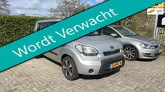 Gebruikt 2010 Kia Soul SUV | € 2.995 (Eerlijke prijs)
