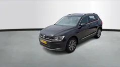 Gebruikt 2018 VW Tiguan Comfortline SUV | € 21.990 (Super prijs)
