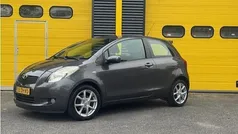 Gebruikt 2008 Toyota Yaris Sol Hatchback | € 3.450 (Eerlijke prijs)