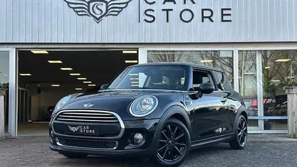 Occasion 2014 Mini ONE Chili Hatchback | € 7.750 (Eerlijke prijs)