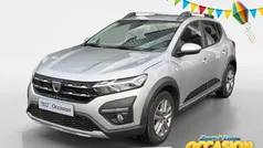 Gebruikt 2021 Dacia Sandero Comfort Hatchback | € 12.935 (Goede deal)