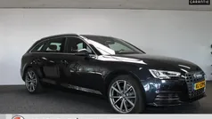 Gebruikt 2018 Audi A4 Sport Stationwagen | € 23.450 (Eerlijke prijs)