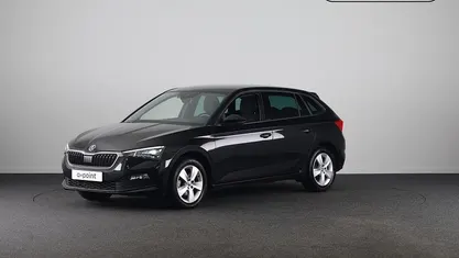 Occasion Skoda Scala Ambition 110 PK (80 kW) 2024 Hatchback