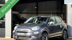 Gebruikt 2018 Fiat 500X Mirror SUV | € 10.950 (Goede deal)