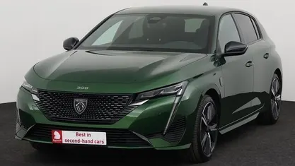 Occasion Peugeot 308 GT 2023