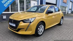 Gebruikt 2022 Peugeot 208 Active Hatchback | € 15.750 (Super prijs)