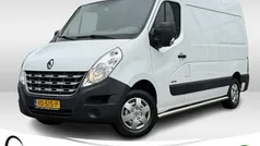 Gebruikt 2013 Renault Master Van | € 7.950 (Super prijs)