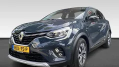 Gebruikt 2021 Renault Captur Intens SUV | € 22.430 (Eerlijke prijs)