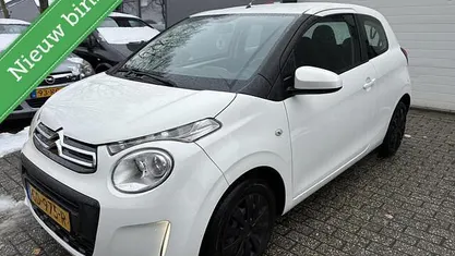 Occasion Citroën C1 Business Class 69 PK (50 kW) 2015 Hatchback