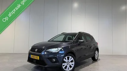Occasion 2020 Seat Arona Style SUV | € 12.750 (Eerlijke prijs)